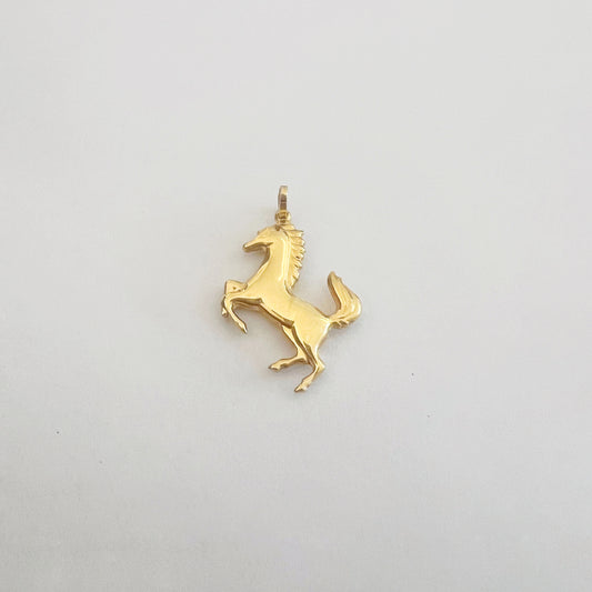 HÄNGSMYCKE ARABISK HÄST