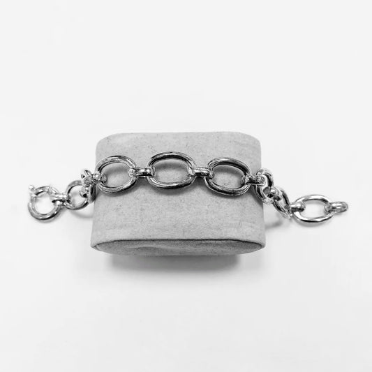 SILVERARMBAND