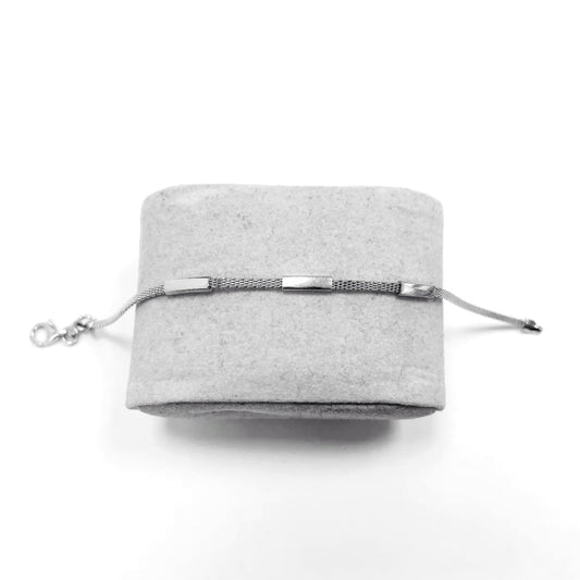 SILVERARMBAND- myror