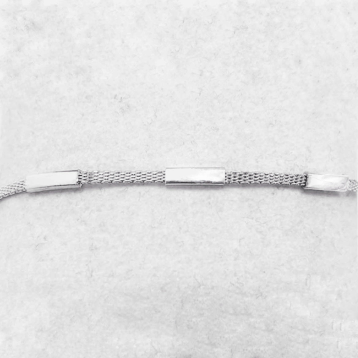 SILVERARMBAND- myror