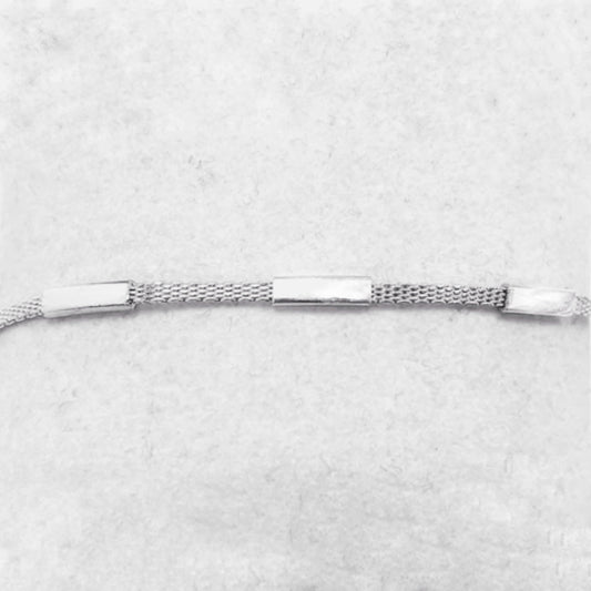 SILVERARMBAND- myror