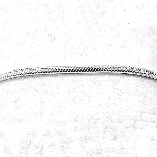 SILVERARMBAND-rävsvans