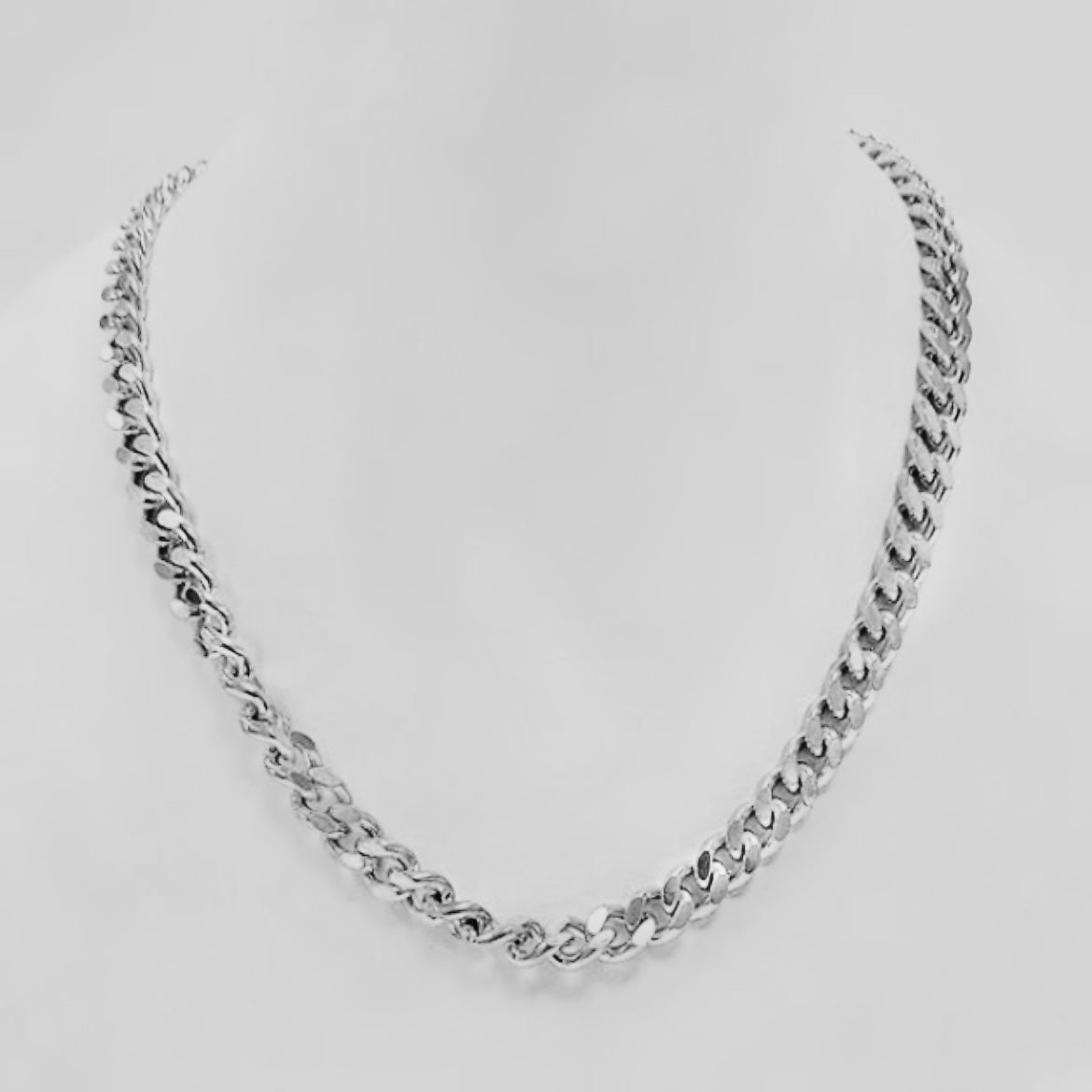 PANSARKEDJA SILVER
