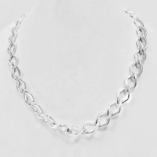 SILVERHALSBAND DAM
