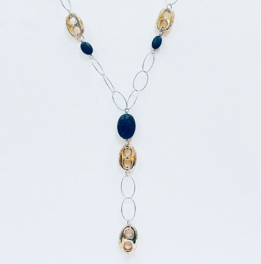 925 STERLING SILVERHALSBAND