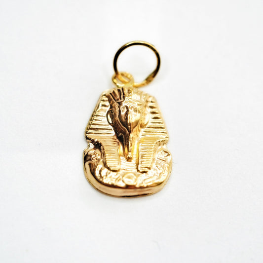 Tutankhamun hängsmycke 18k guld