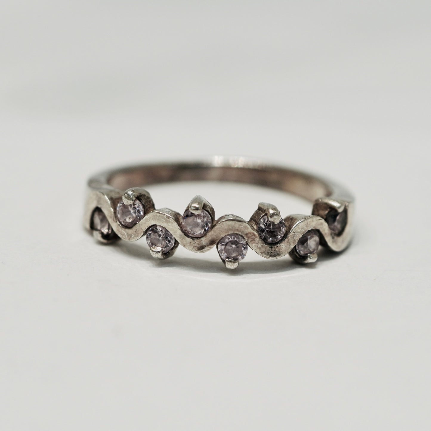 Fingerring