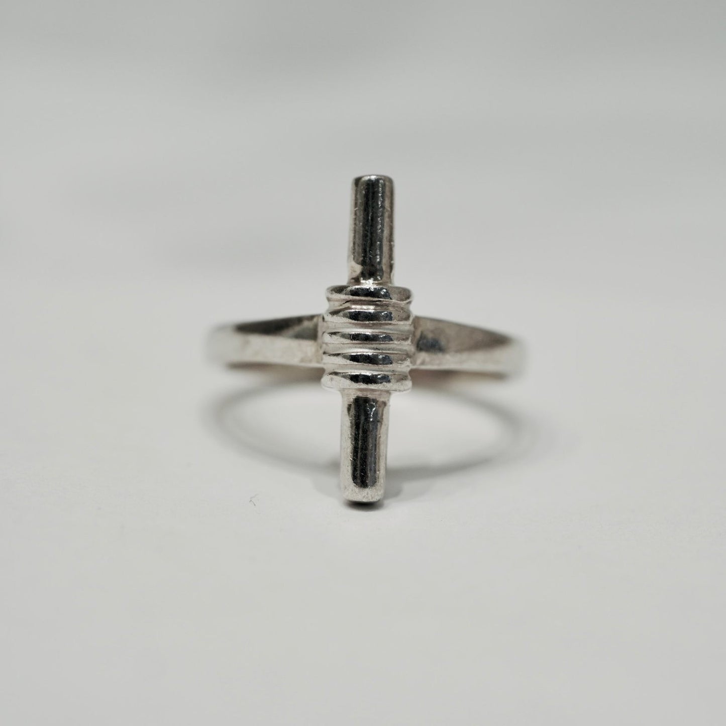 SILVERRING