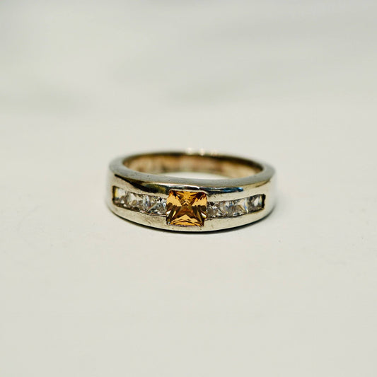 Klassisk alliansring