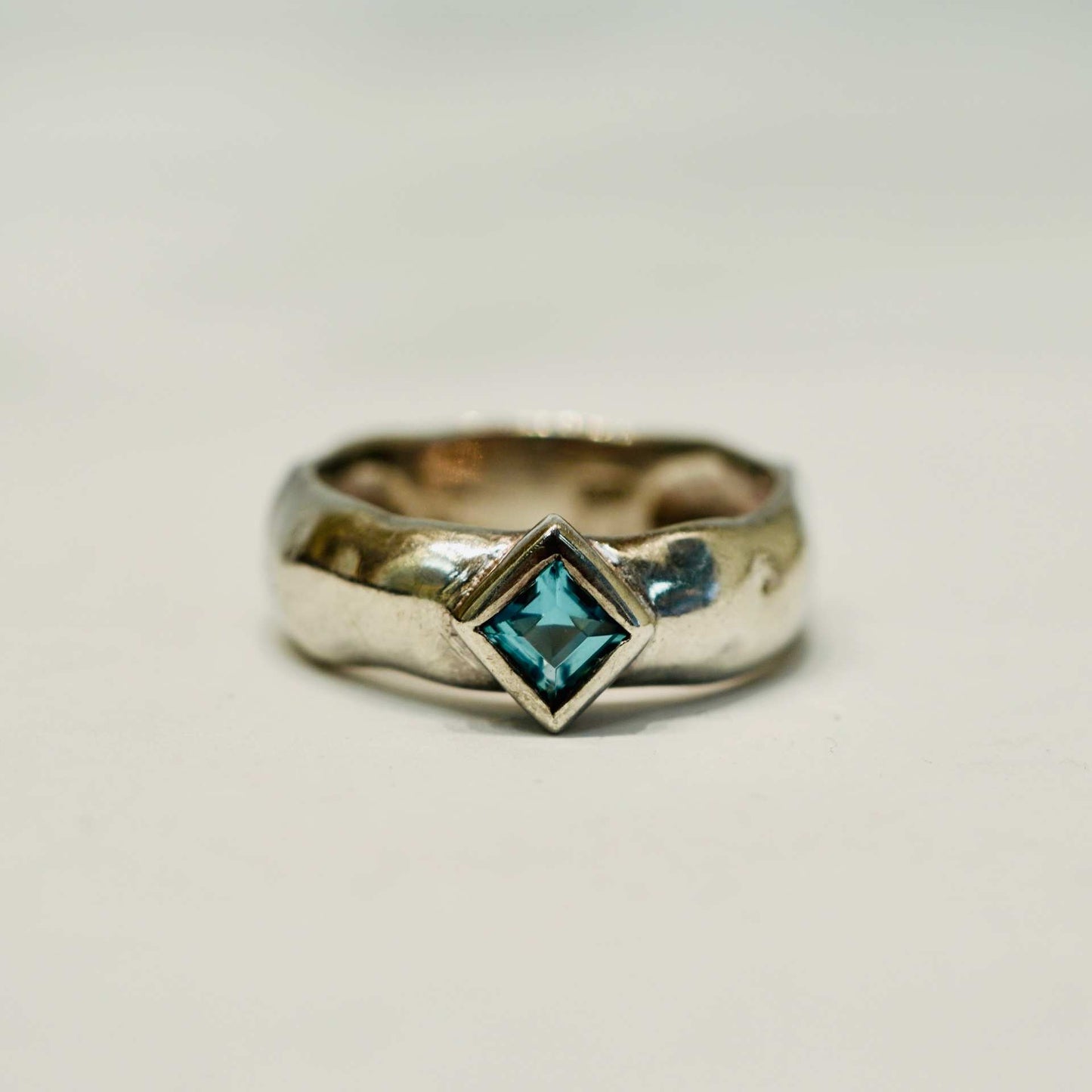 SILVERRING