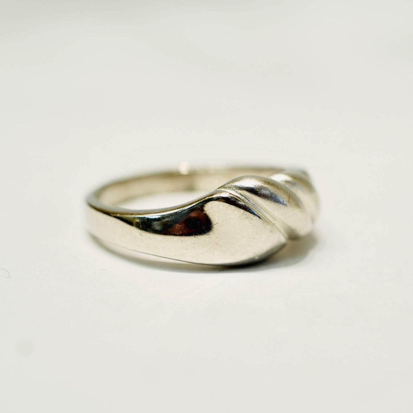 Sterling Silverring