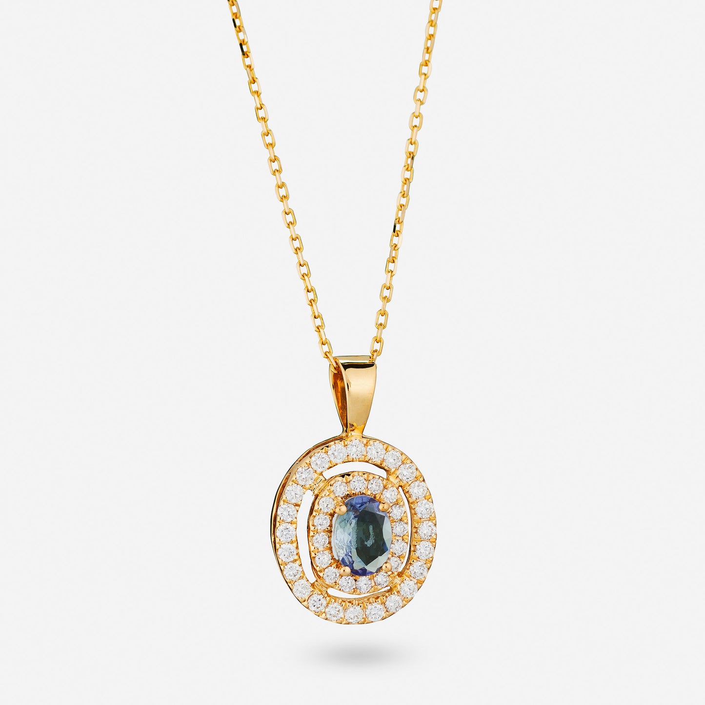 TANZANITE