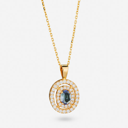 TANZANITE