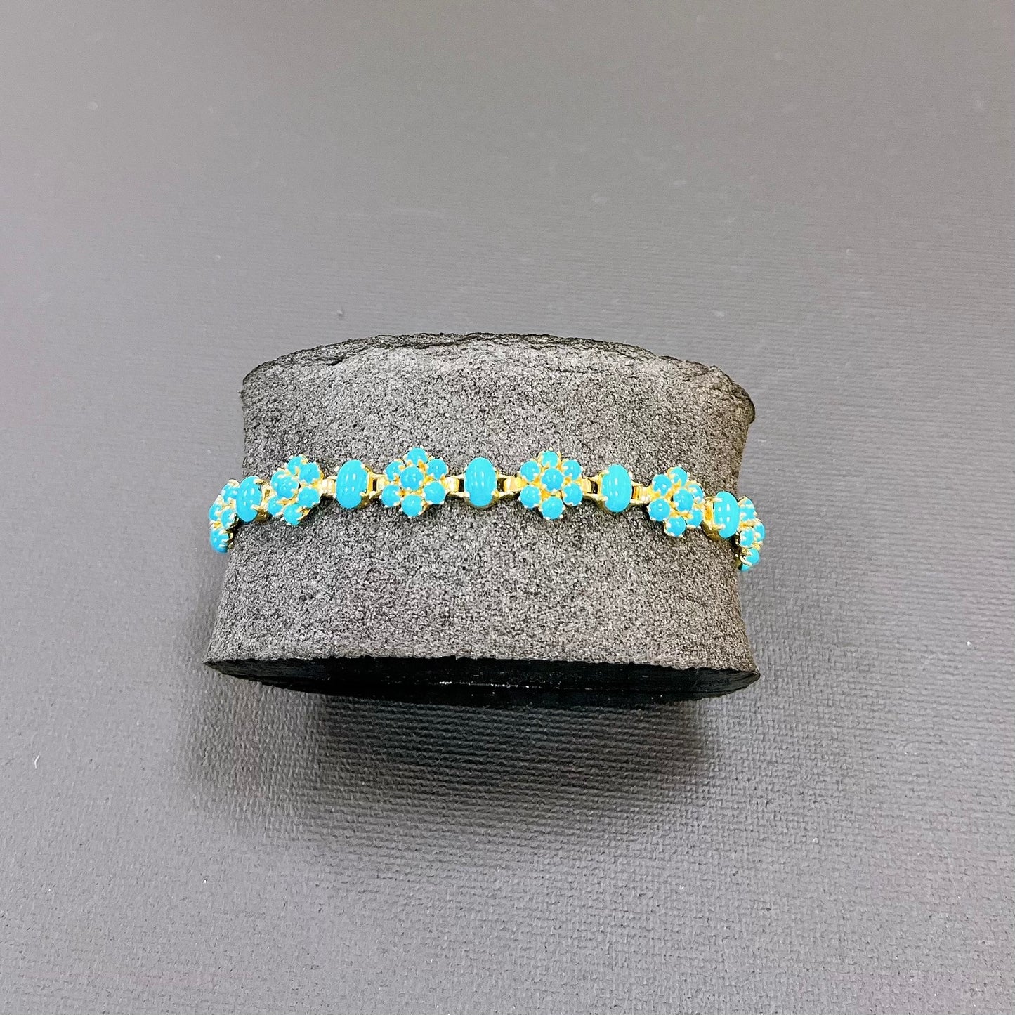Blomm armband