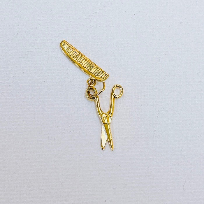 HÄNGSMYCKE SAX MED KAM