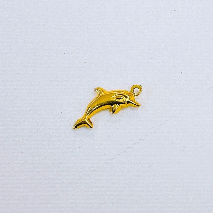 HÄNGSMYCKE DELFIN