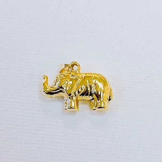 HÄNGSMYCKE ELEFANT