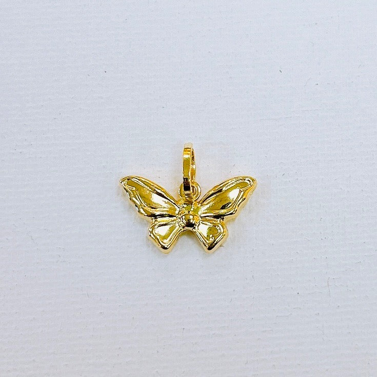 18k HÄNGE FJÄRIL