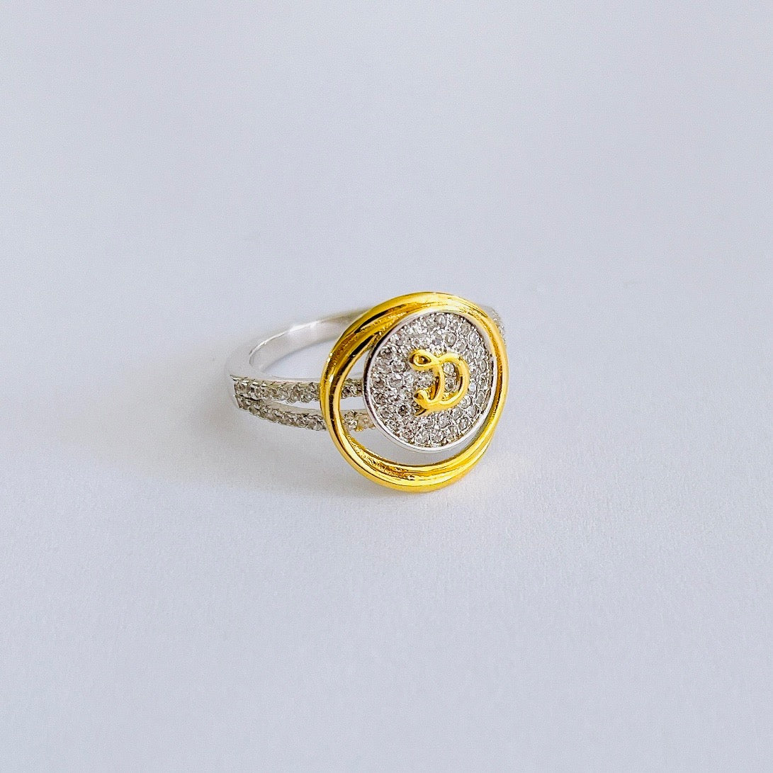 SILVERRING