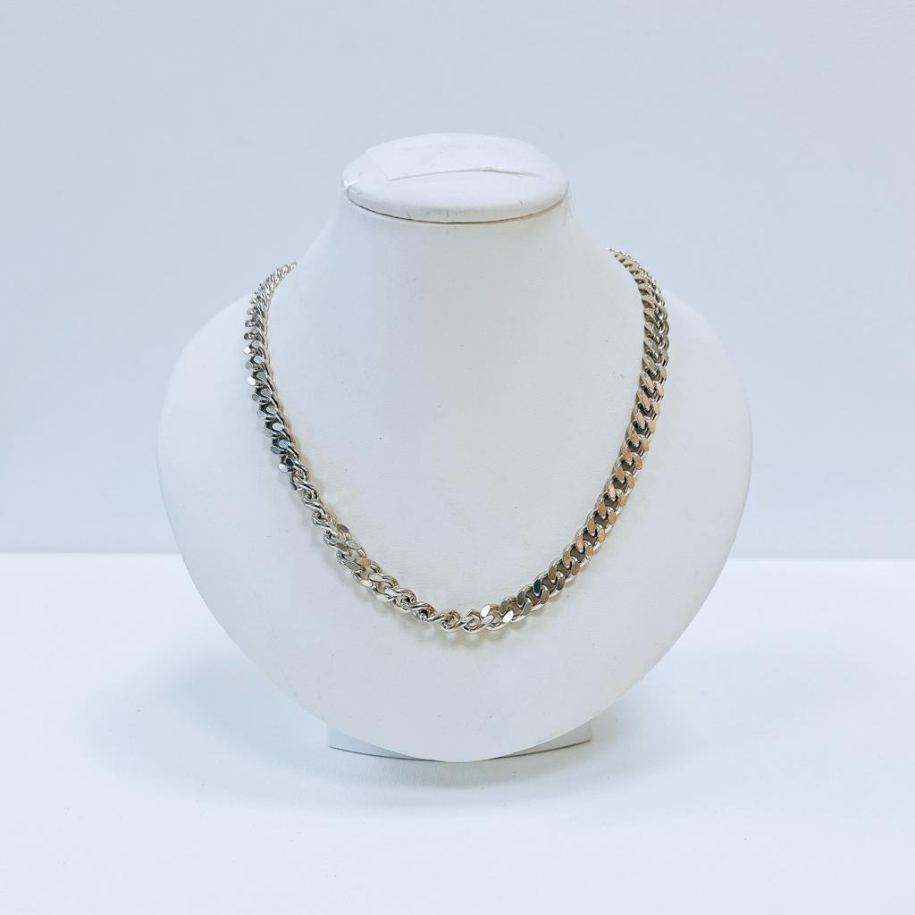 PANSARKEDJA SILVER