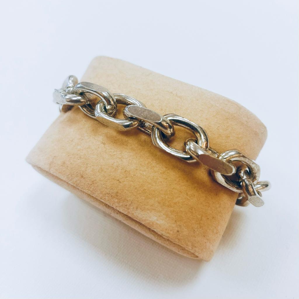 SILVERARMBAND
