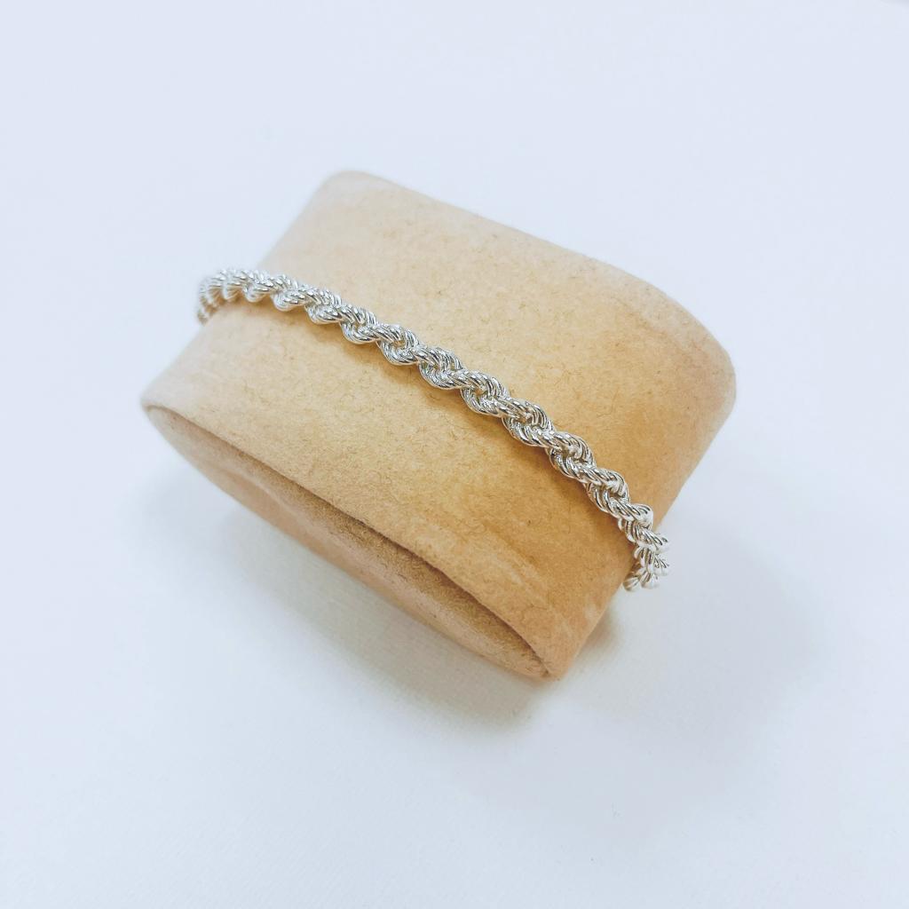 CORDELLÄNK SILVER