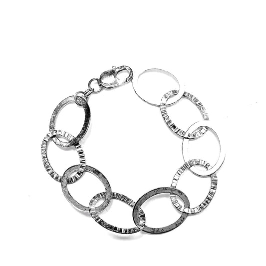 SILVERARMBAND