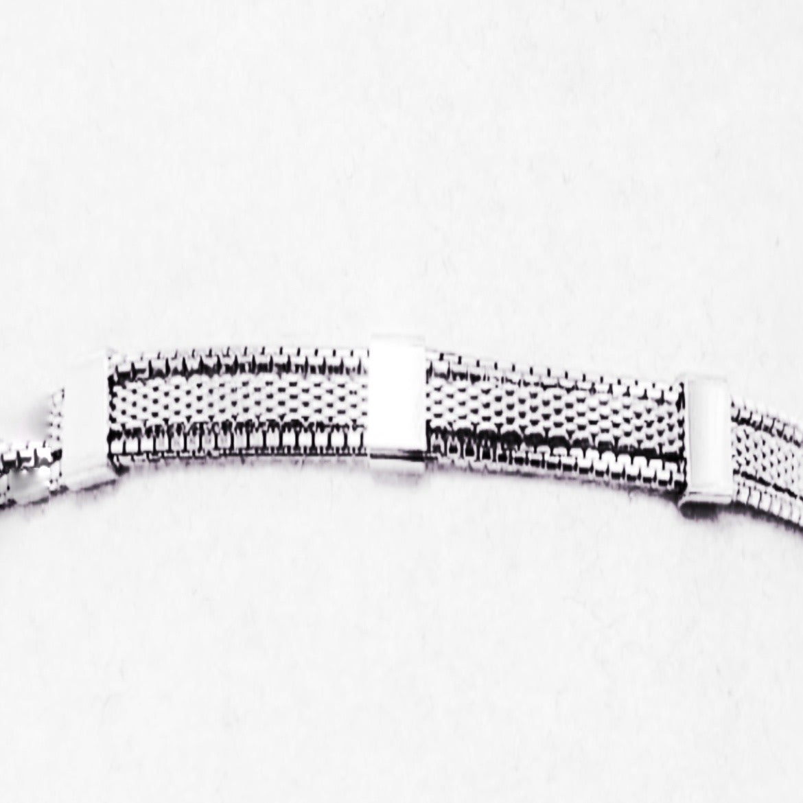SILVERARMBAND