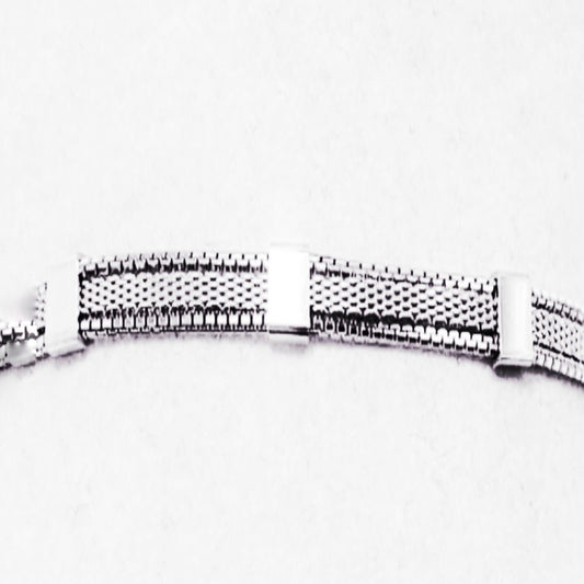 SILVERARMBAND