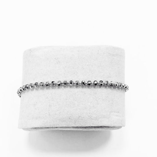 SILVERARMBAND-kulor
